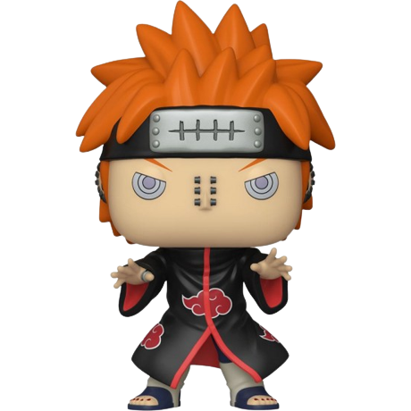 Funko Pop! Animation: Naruto - Pain 934